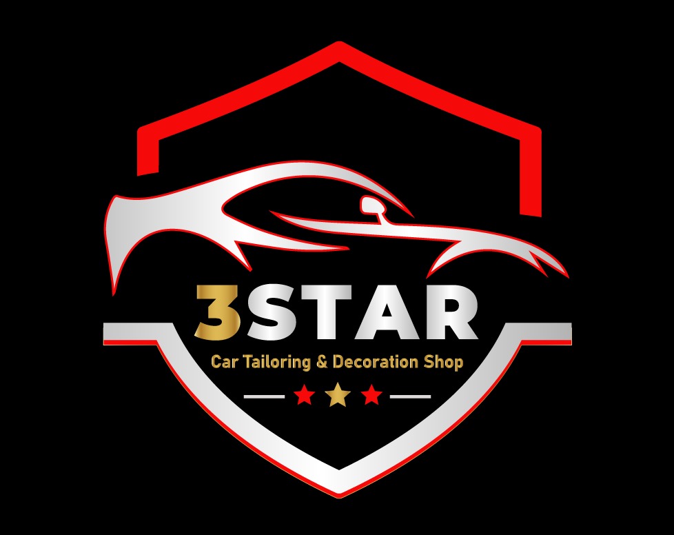 car interior decoration threestar